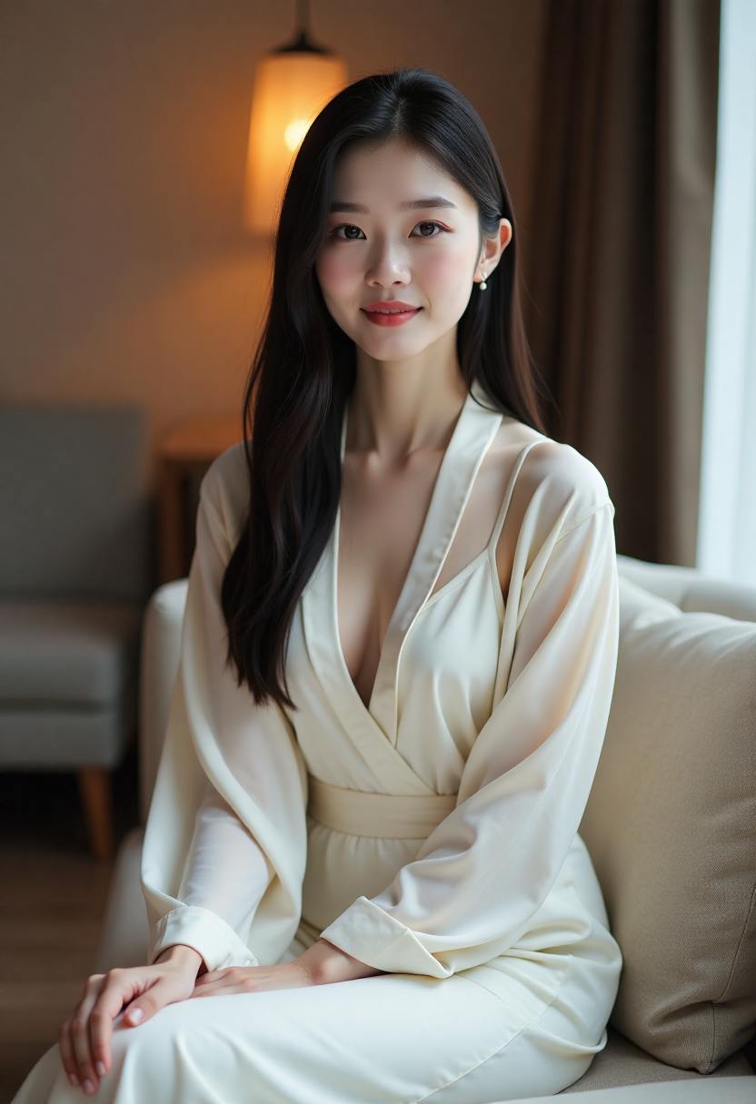 汉谟拉比小姐