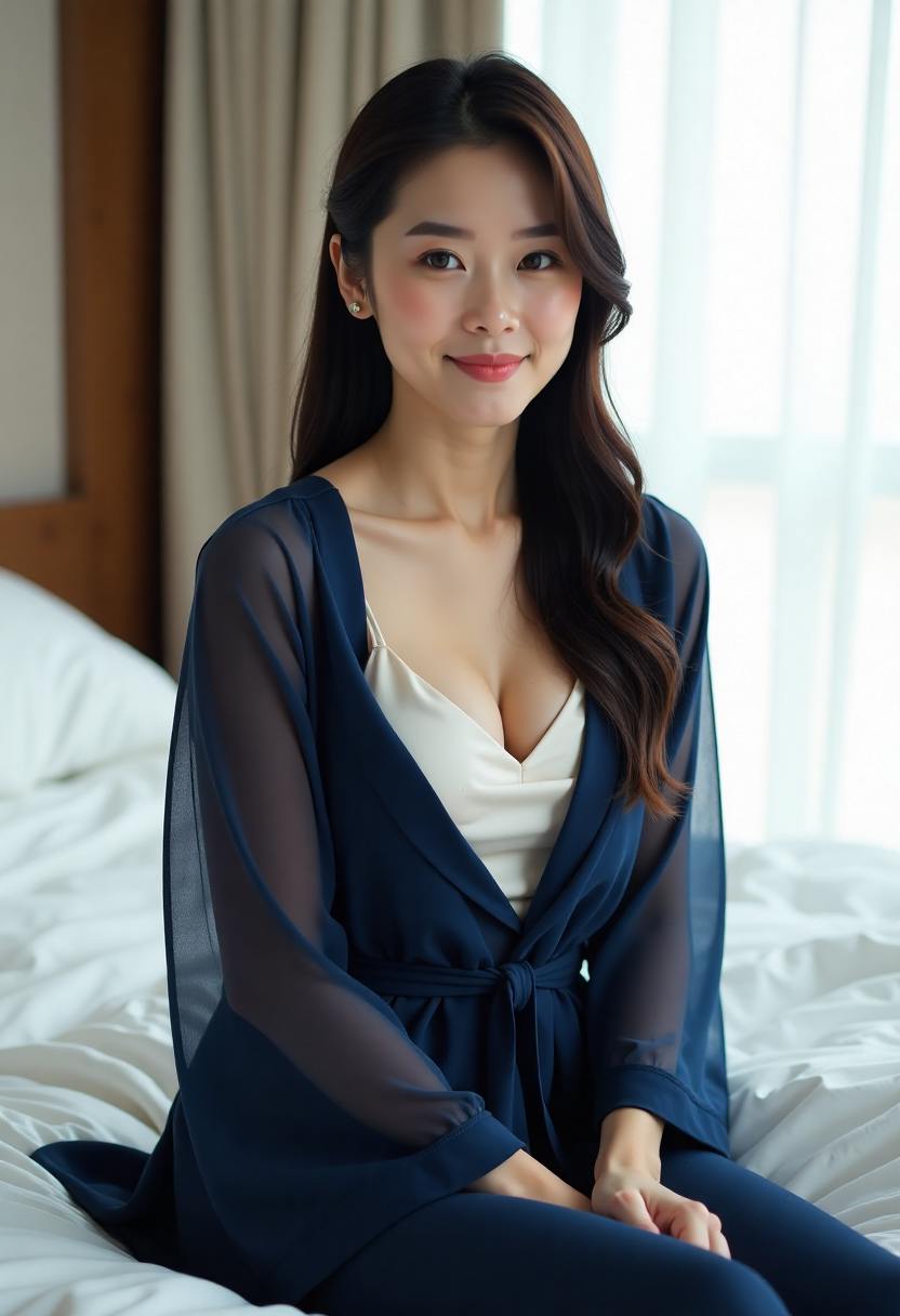 我们的蓝调时光