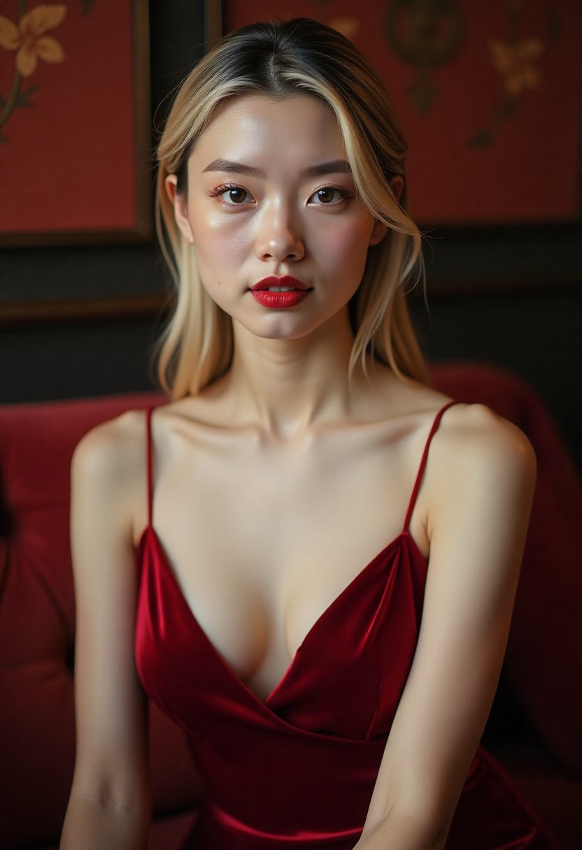 这是我的第一次生活