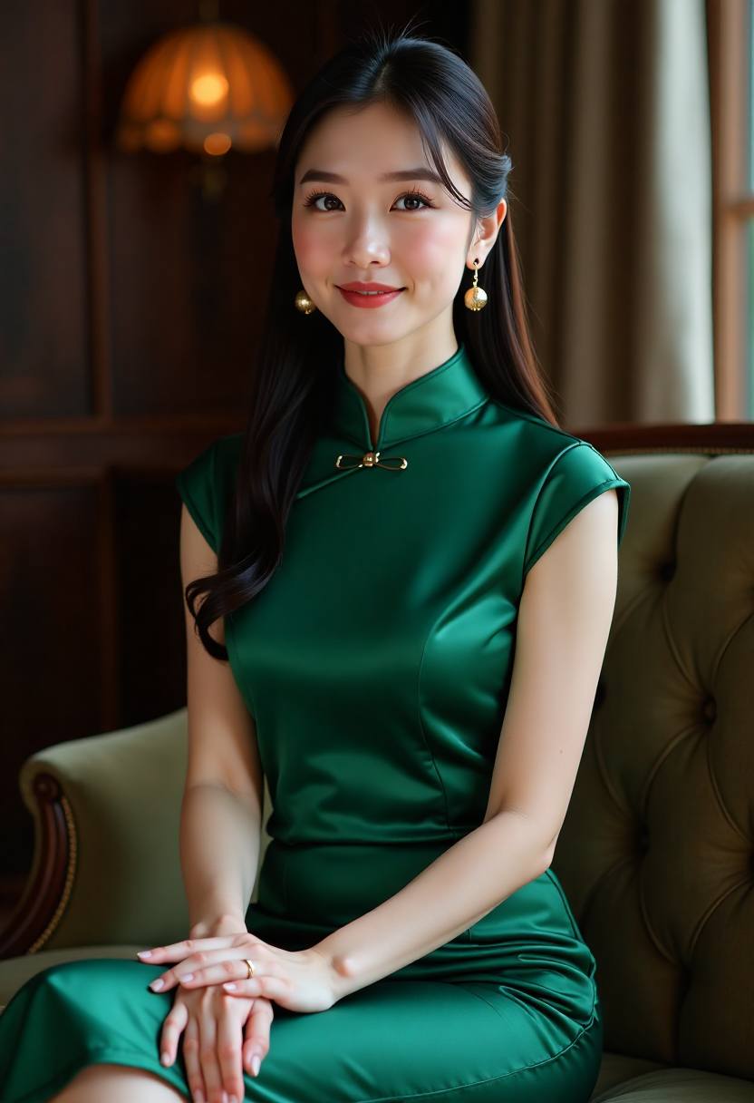 秘密森林