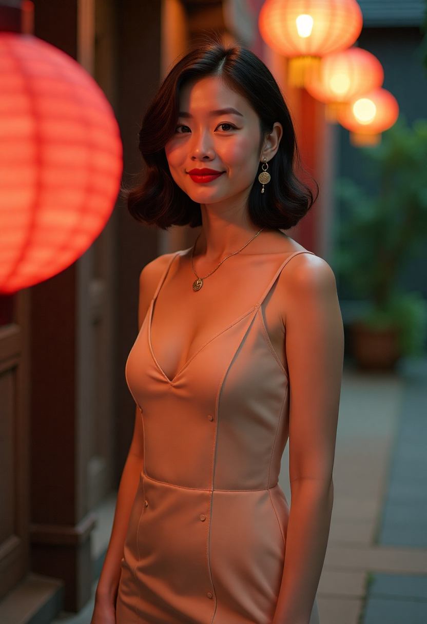 山茶花开时