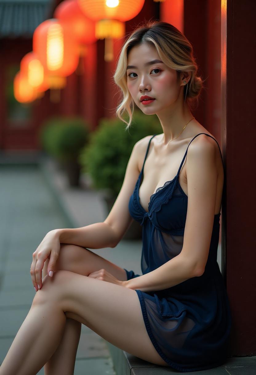 检法男女